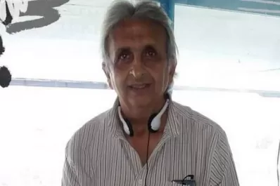 Dolorosa despedida Decana