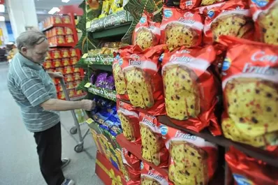 Lanzaron la canasta navideña en Tucumán, que costará $199,99 y tendrá cinco productos