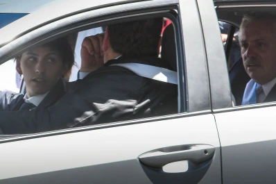 “El loco de la música” deberá lidiar con una crisis económica