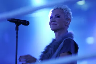 Adiós a una grande: murió Marie Fredriksson, la cantante de Roxette