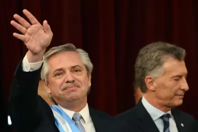 ¿En qué consiste el Nunca Más de Alberto Fernández a la Justicia?