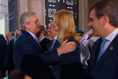 Una macrista tucumana, en la comisión que acompaña a Fernández