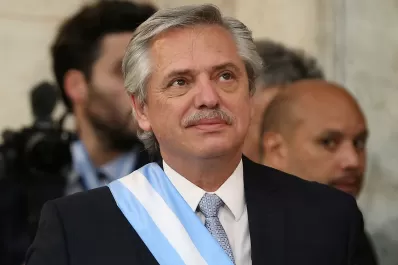 Cuáles son los principales temas de la agenda de Fernández para el Congreso