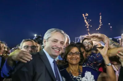 Shock, más que gradualismo