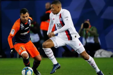 Tuchel, entrenador del PSG, advierte a Mbappé que debe respetar sus decisiones