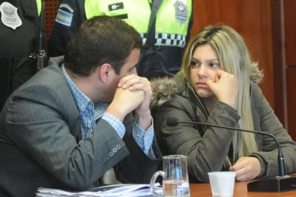 La defensa de Pasarín busca evitar el juicio