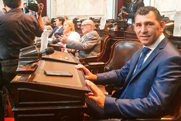 Leito está en contra de la postergación de la Superliga