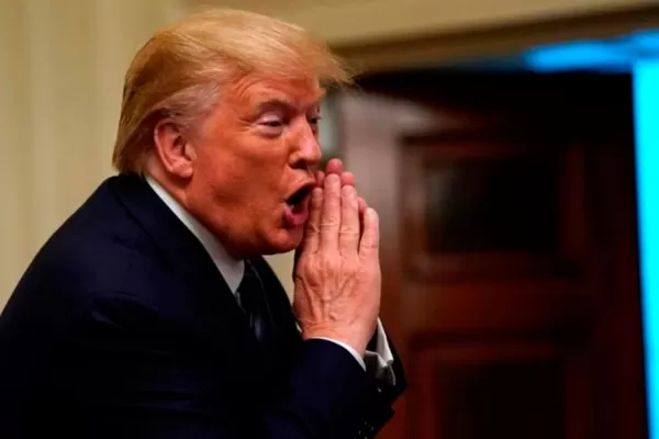 ¿Llevarán a Trump a juicio político? Los artículos a los que se puede enfrentar