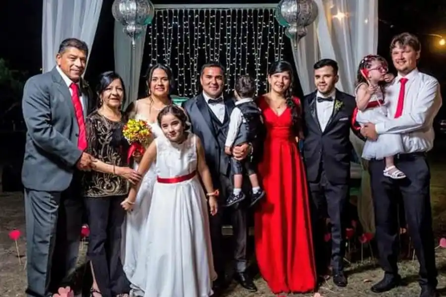 El año que San Martín pasó de la Liga a jugar en la AFA