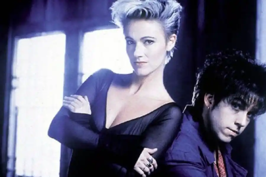 Adiós a una grande: murió Marie Fredriksson, la cantante de Roxette