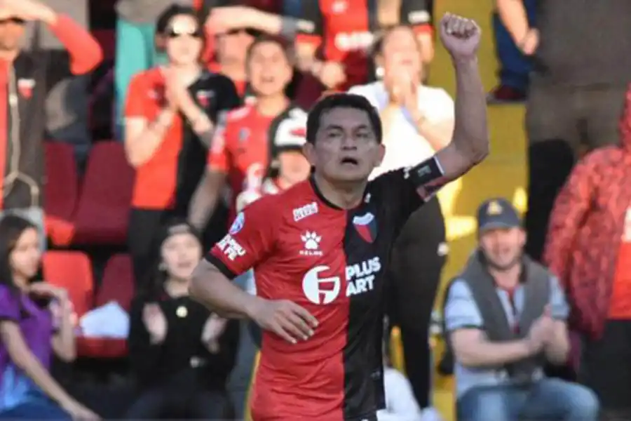 Qué hay de cierto sobre el regreso del Pulguita Rodríguez a Atlético