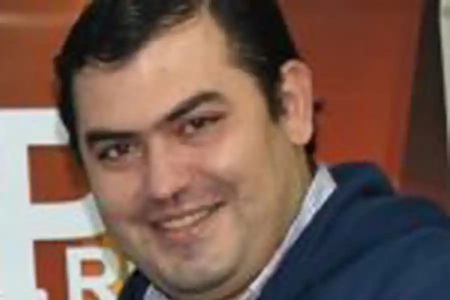 Federico Romano Norri