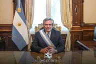 Alberto Fernández asistirá a las asunciones de Kicillof y de Perotti