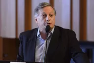 Aranguren: no cometí ningún delito en el ejercicio de la función pública