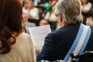 Cambios: Alberto Fernández modificó la ley de Ministerios con acento en la igualdad de género