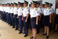 Abrieron las preinscripciones: qué requisitos son necesarios para ingresar a la Policía