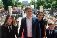Kicillof: “si una tarifa no puede ser pagada por un jubilado, no es tarifa, es saqueo”