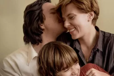 Netflix lidera las candidaturas a los Globos de Oro