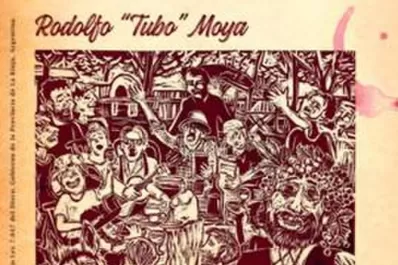 Crítica de discos: un sentimiento con raíces riojanas