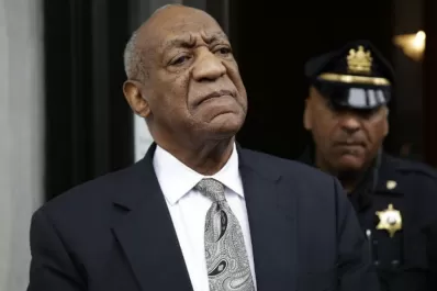 Fallo contra Bill Cosby: fracasa una apelación del veterano actor