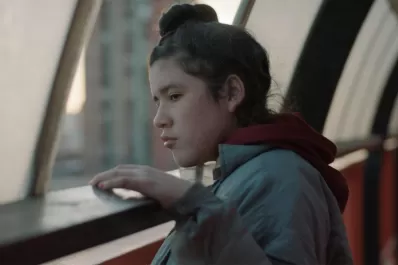 Tres tucumanos en un elogiado filme