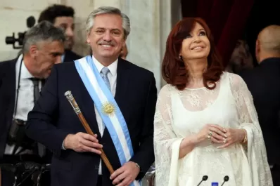 El país, finalmente, salió del default con la normalidad