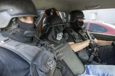 Piden que se confirme el juicio por doble homicidio contra “Maxi” Abraham