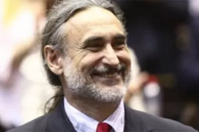 Basterra, sobre las retenciones: no nos sirve que el campo no crezca