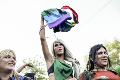 Género y diversidad: se constituye un espacio de estudios