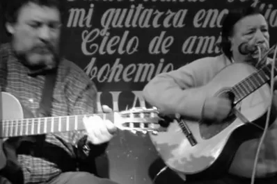Del tango al cuarteto: dos propuestas diferentes