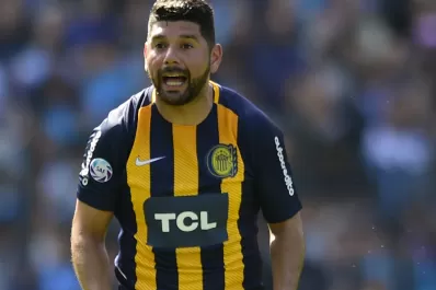 Néstor Ortigoza quiere volver a salir campeón y retirarse en San Lorenzo