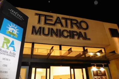 Sin Identidad: la banda despide el año en el Rosita Ávila