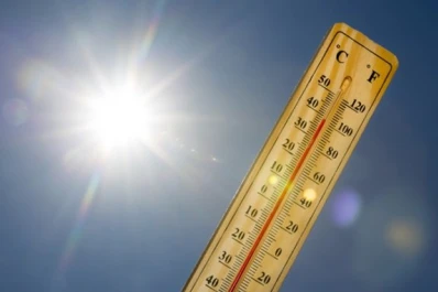 Día de miércoles: Tucumán será una verdadera caldera
