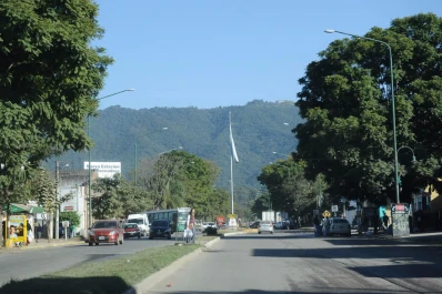 Yerba Buena: 20% de descuento en el pago anual del CISI