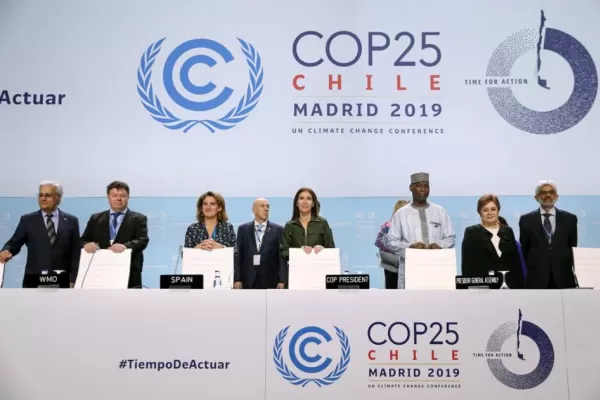 Cumbre del Clima: de qué se hablará esta semana