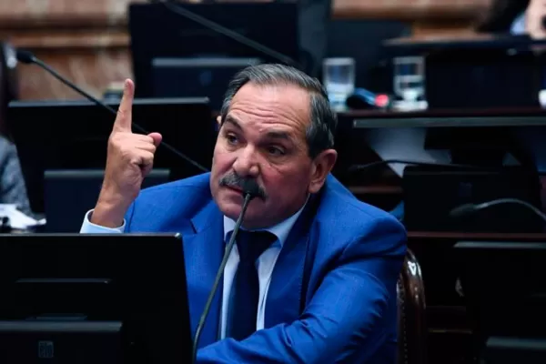 Cautela en el entorno de la sobrina de Alperovich, tras la decisión del juez Rappa