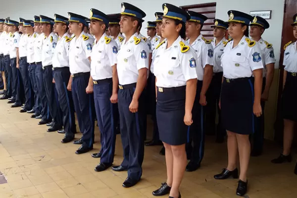 Abrieron las preinscripciones: qué requisitos son necesarios para ingresar a la Policía