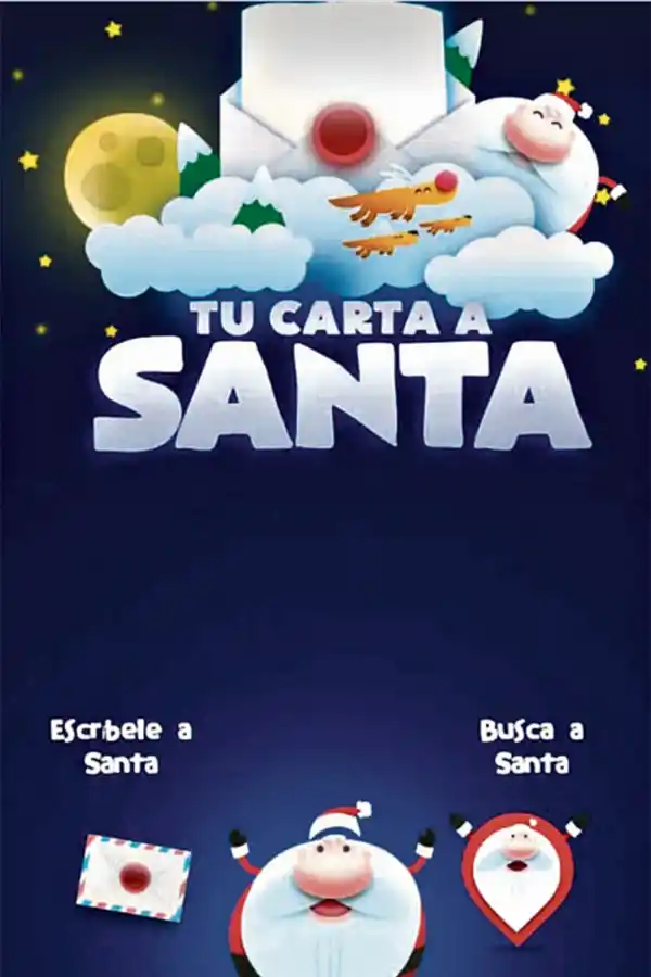 10 apps para descargar tu espíritu navideño