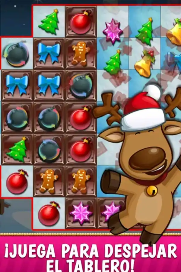 10 apps para descargar tu espíritu navideño