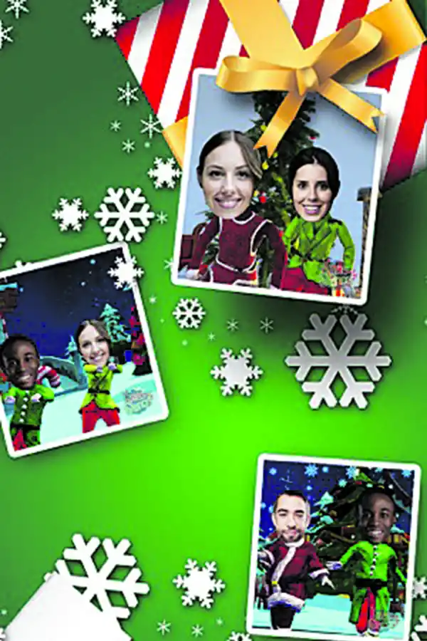 10 apps para descargar tu espíritu navideño