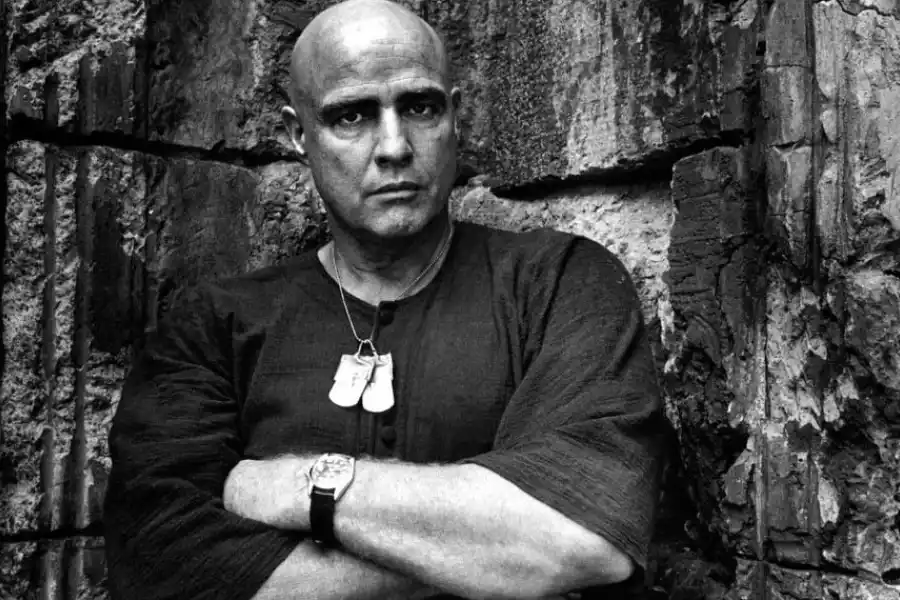 El reloj que Marlon Brando usó en Apocalypsis Now fue vendido por US$ 1.9 millones