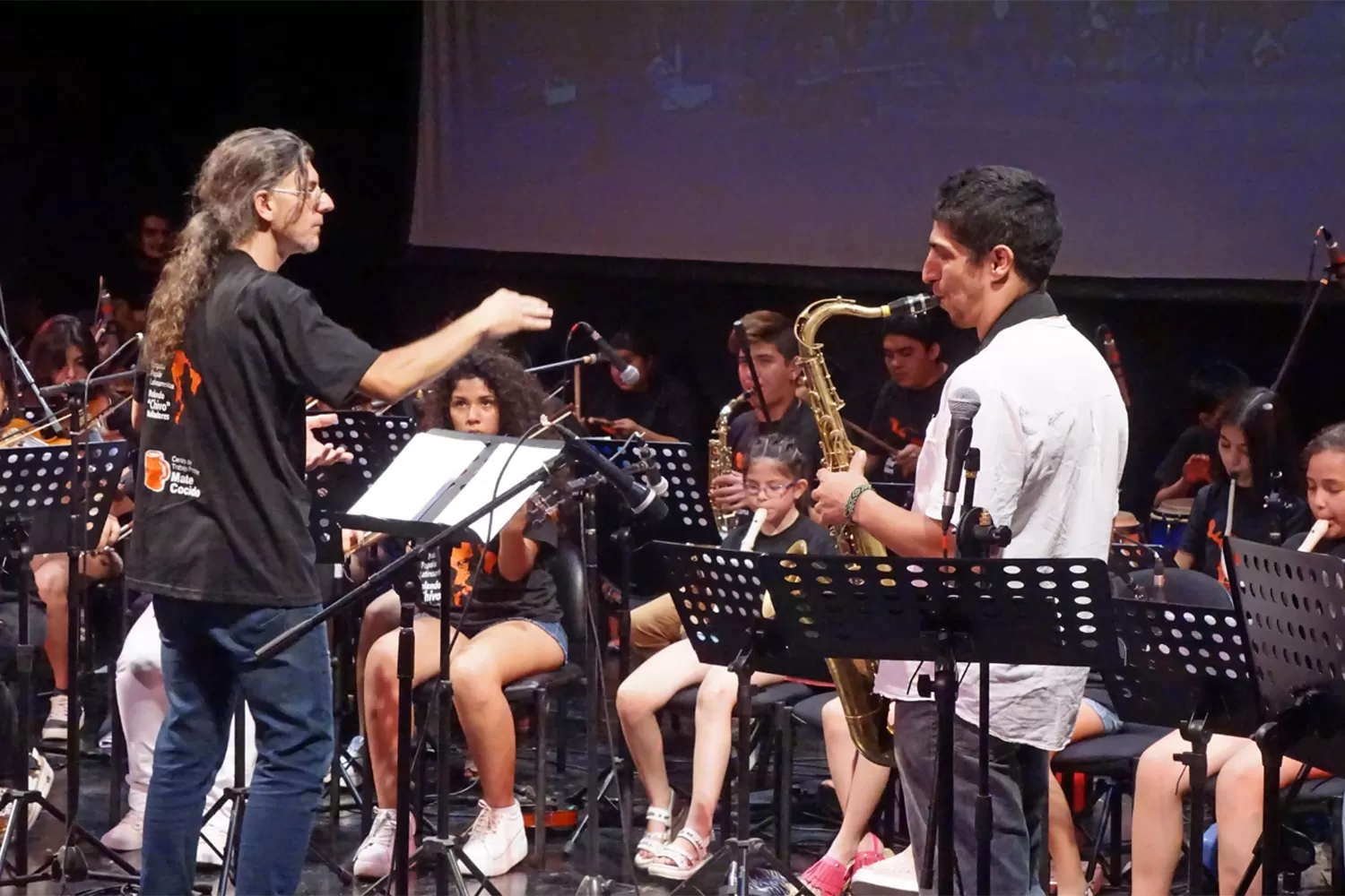 Teatro San Martín: la Orquesta Estable e invitados especiales