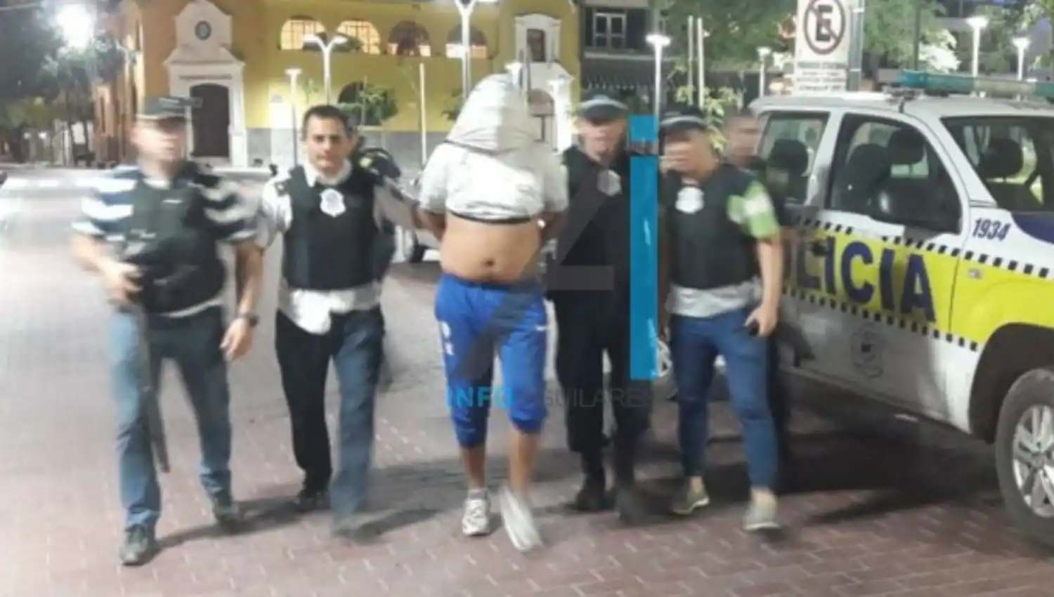 Un adolescente de 13 años murió en medio de un tiroteo en Aguilares