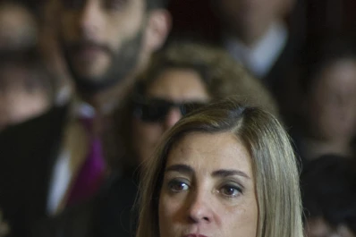 Alicia Merched se hará cargo del monitoreo de las obras anunciadas por el Poder Ejecutivo