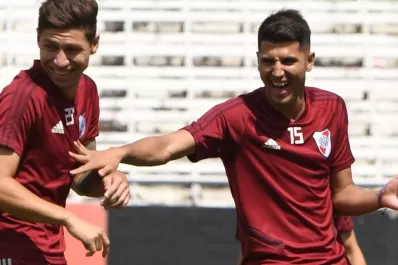 En la final de la Copa Argentina hay mucho en juego