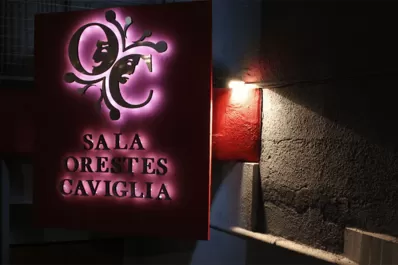 Espacio Incaa: proyectan “Hogar” y “El gran combo”