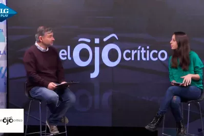 Hoy, en El Ojo Crítico: los estrenos de cine y la agenda del fin de semana