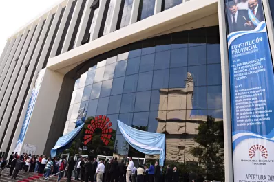 Los temas que se tratarán en la sesión de la Legislatura