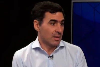 Ariel García debería ser expulsado de la UCR, dijo el Jefe de Gabinete de Yerba Buena