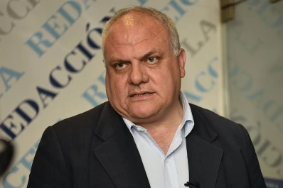 Masso: la tarjeta alimentaria será clave para ayudar a los barrios vulnerables